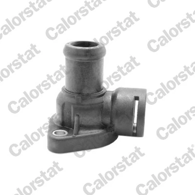 Coolant Flange